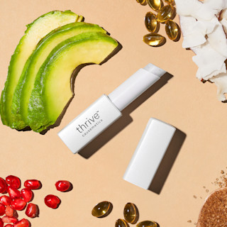 Pout Hero Lip Scrub - Ingredients Image