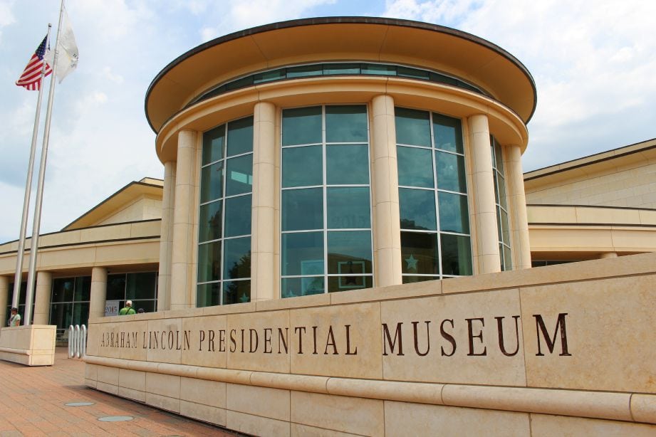 Abraham Lincoln Presidential Museum