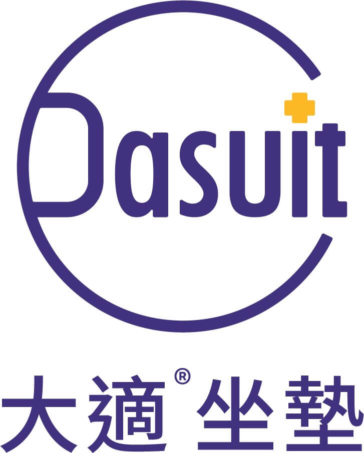 郡研股份有限公司