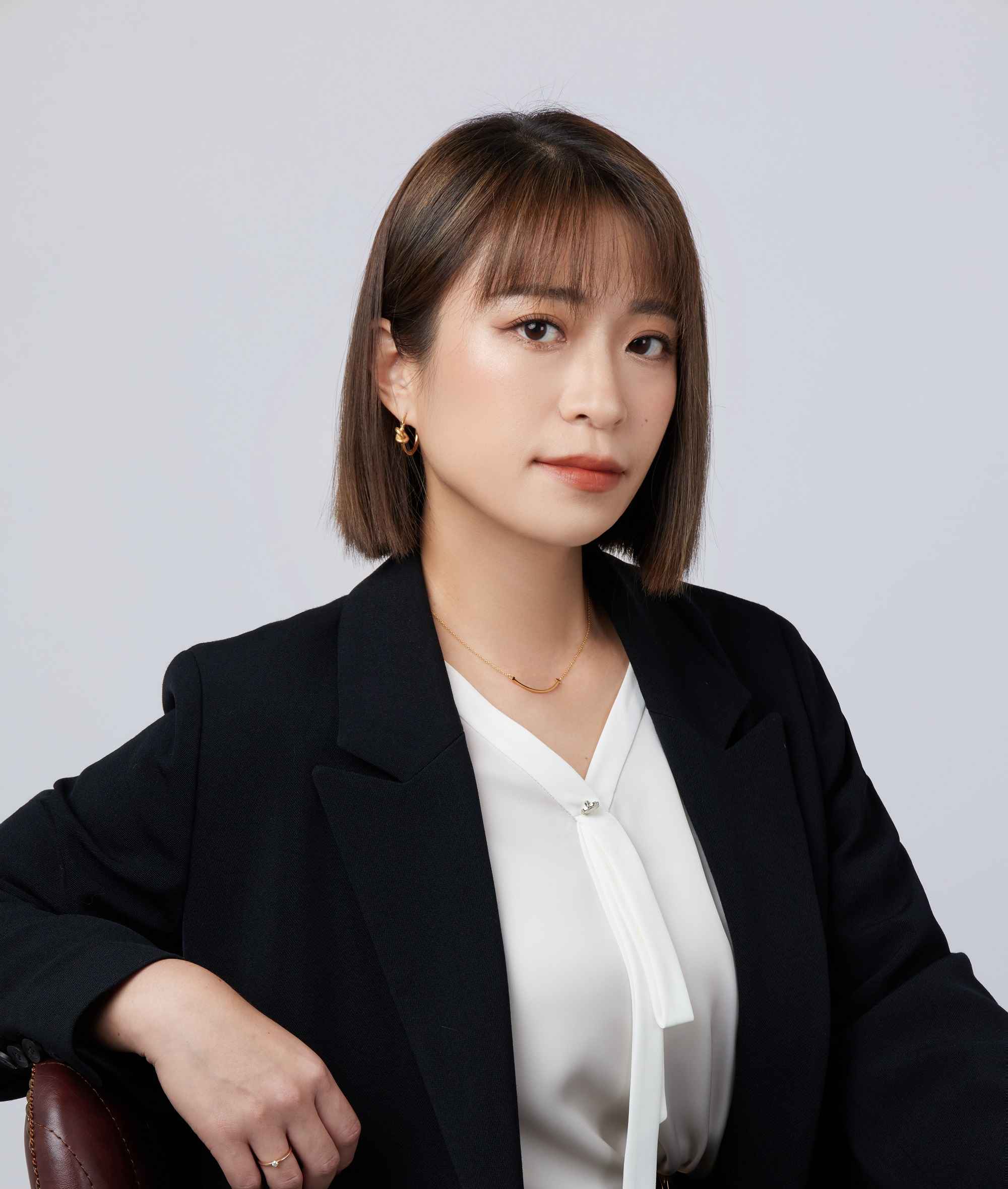 溫暖務實：陳寧馨深耕家事與喆律邁向專業精進- 喆律法律事務所