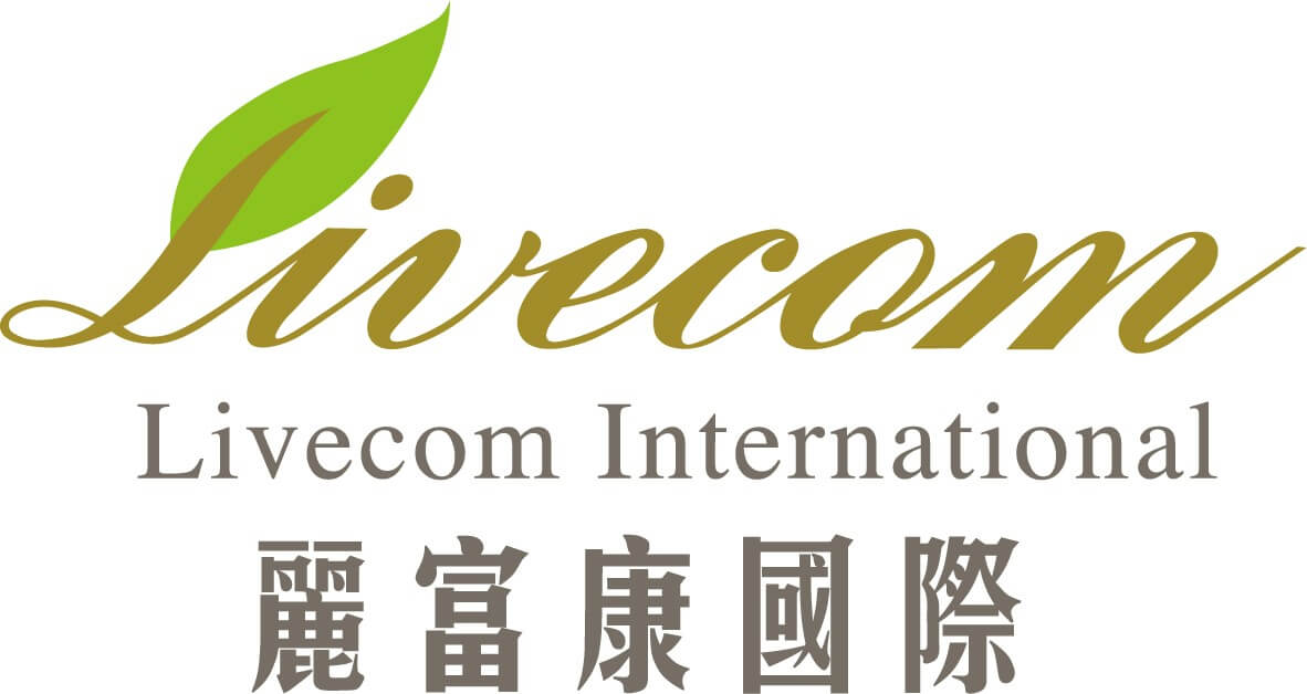 麗富康國際股份有限公司