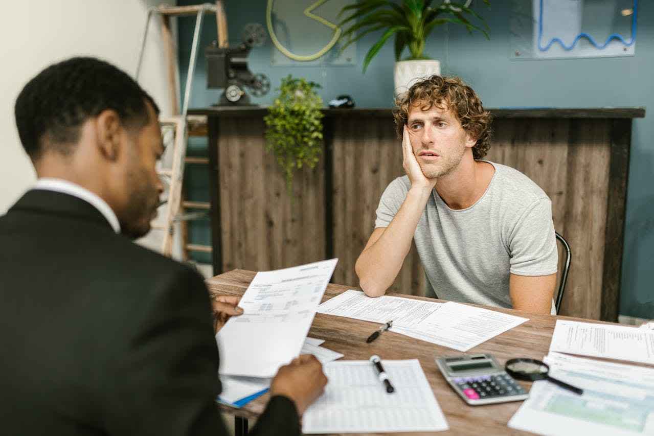 一次搞懂債務整合:專業律師指導手冊- 喆律法律事務所