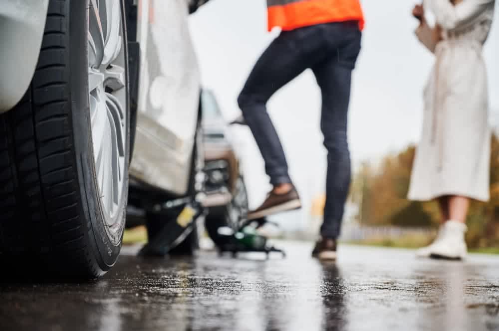 車禍和解可以嗎？律師教您這樣做！保障握在您手中！