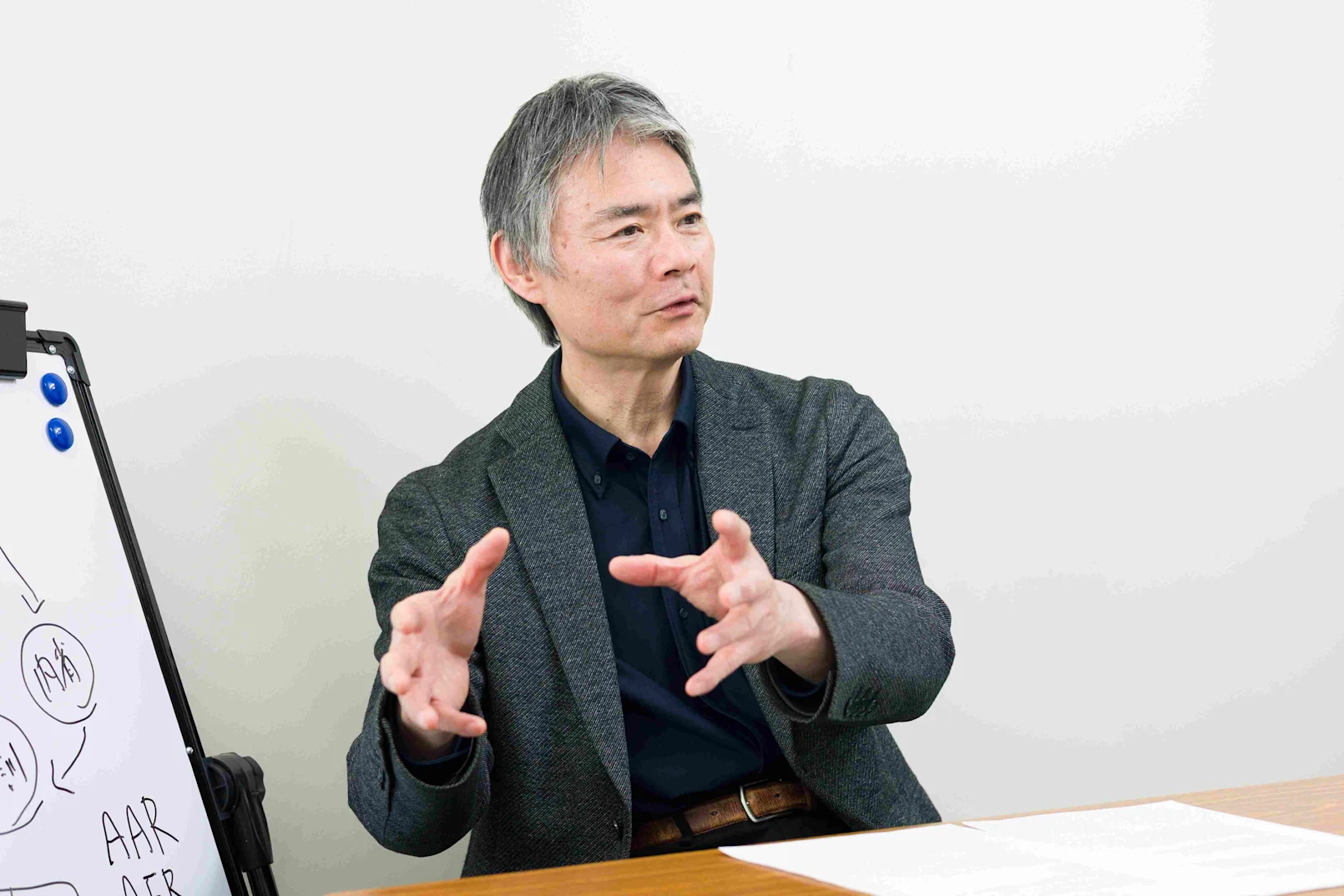 アンラーンとは、学びほぐしとアップデートである。(松尾睦)