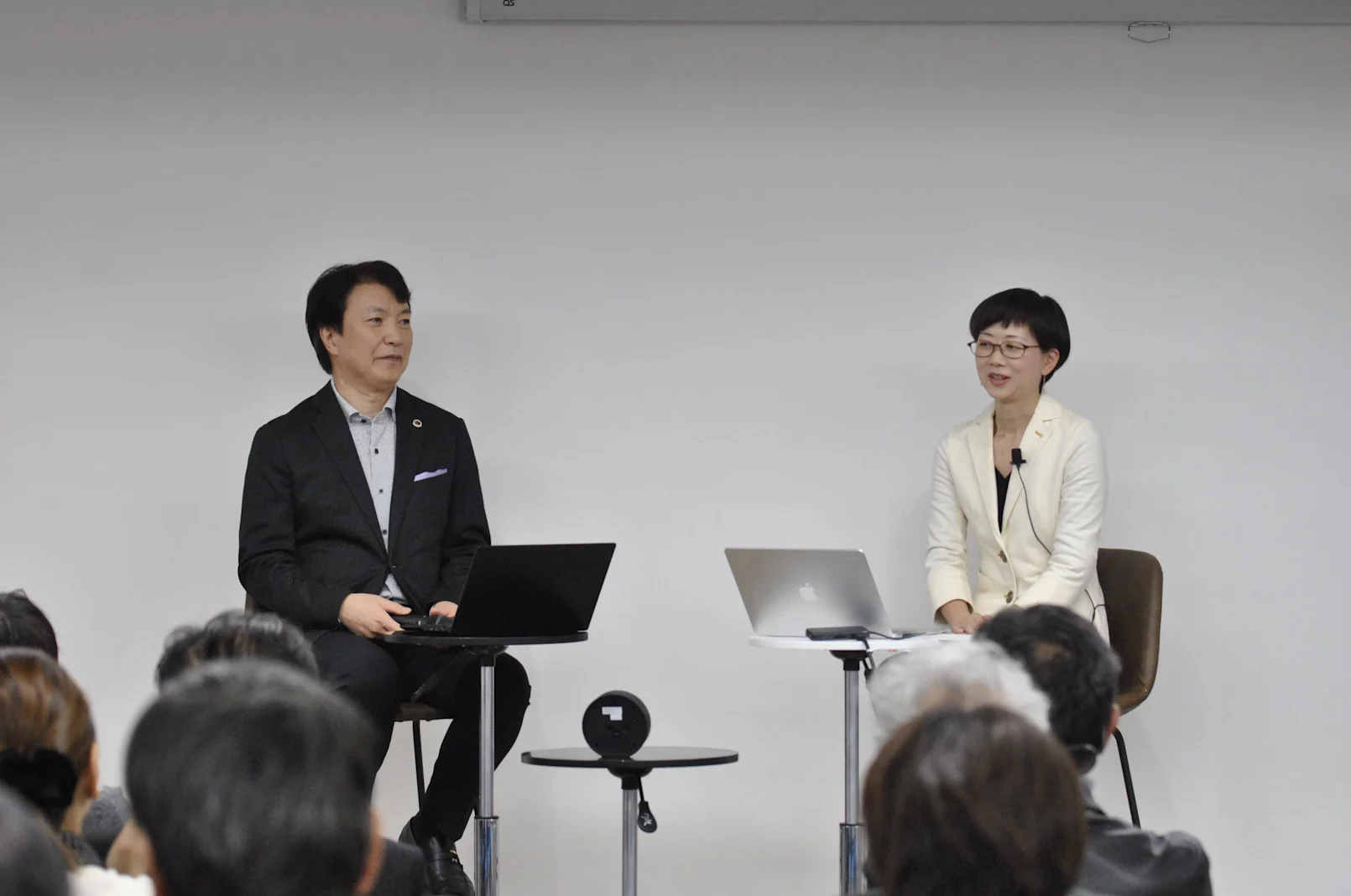 DHBR×ドラッカー塾 特別セミナー01