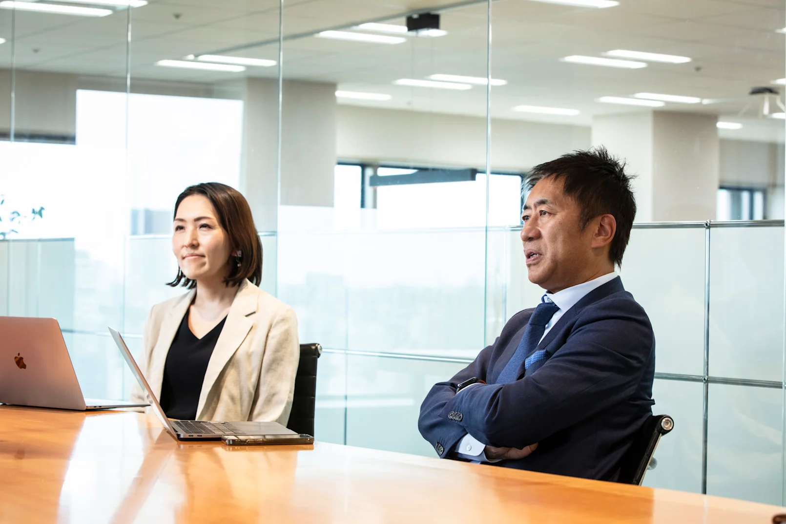 株式会社パラドックス様06