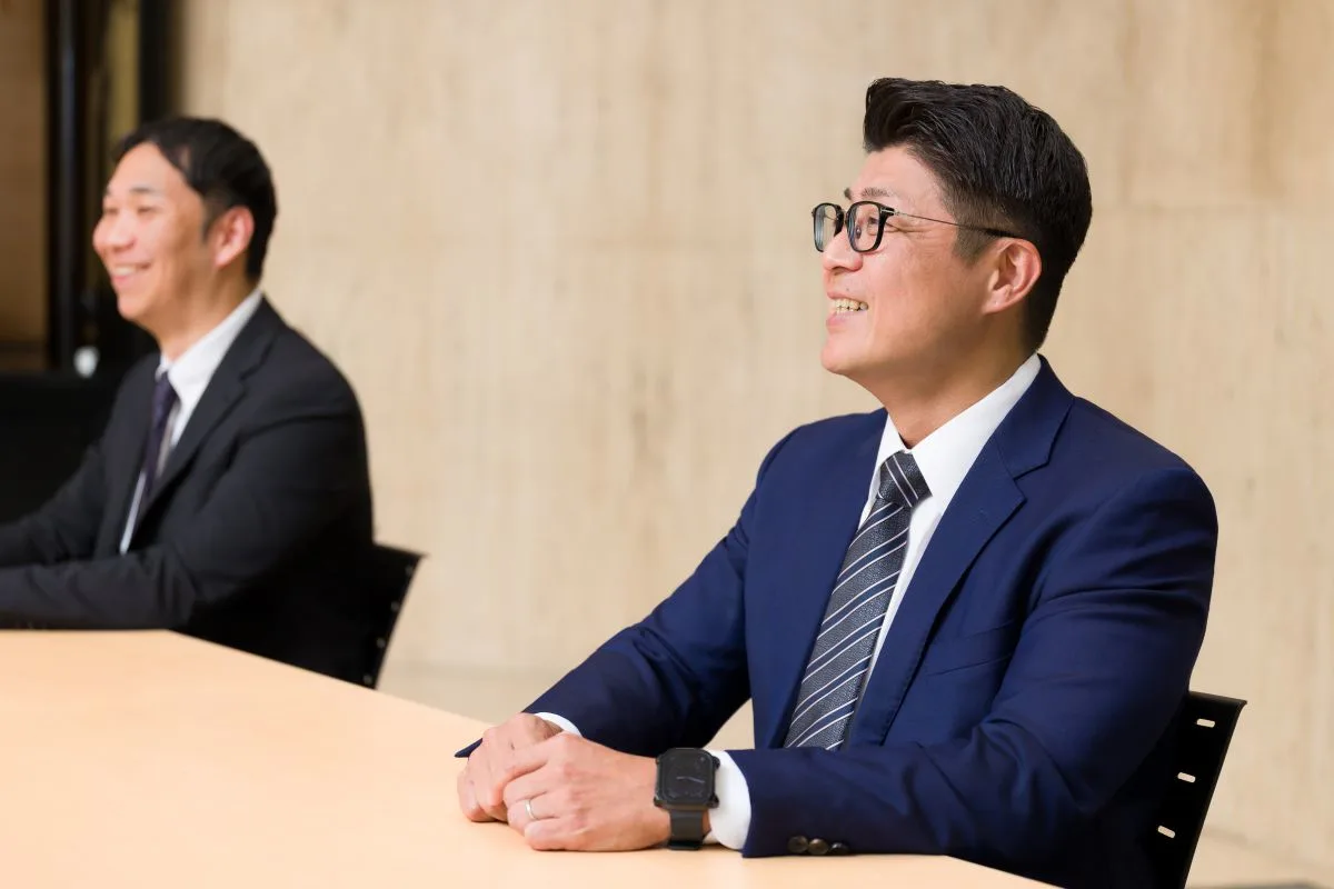 学校法人大乗淑徳学園　学園本部事務局人事部