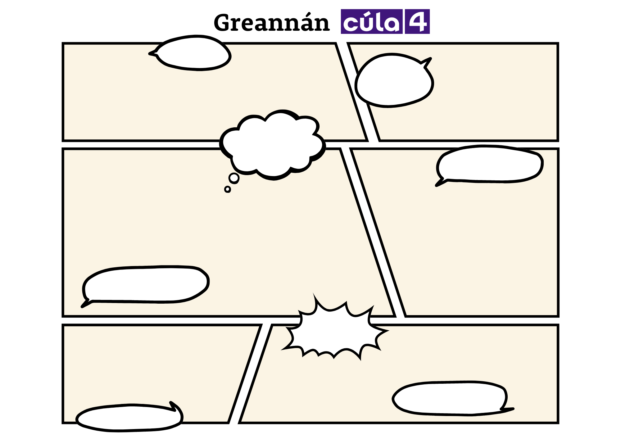 Greannán