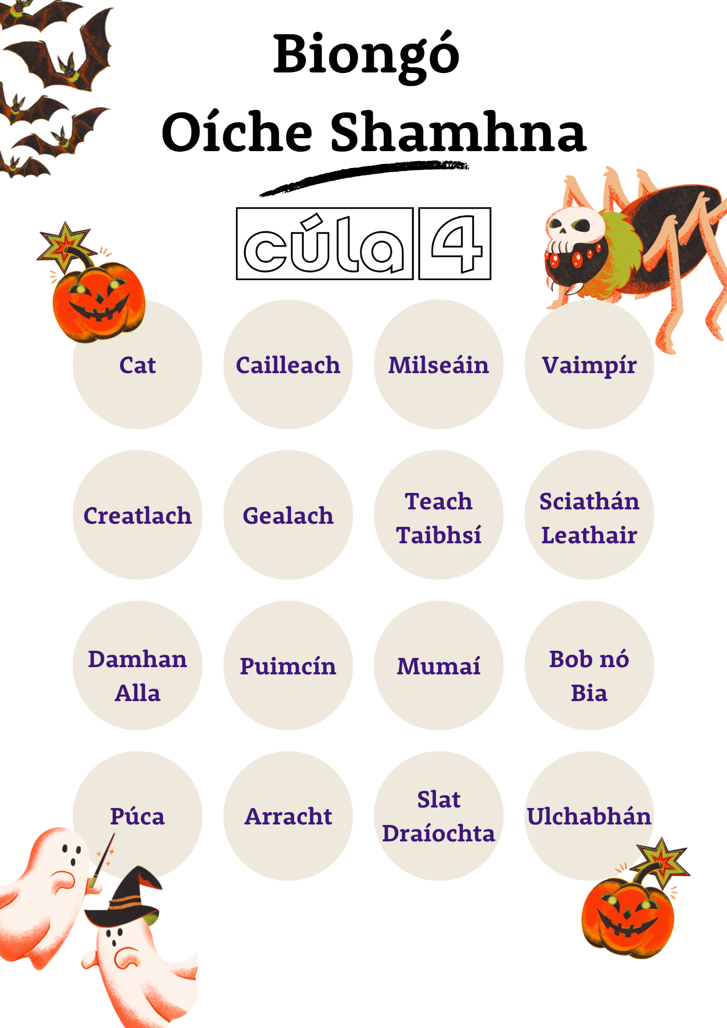 Oíche Shamhna (9)