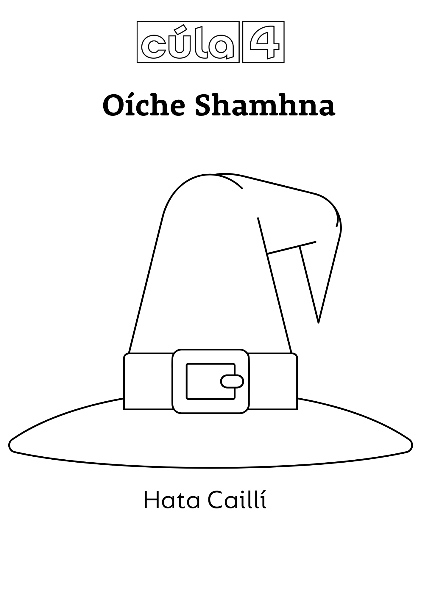 Oíche Shamhna (1)