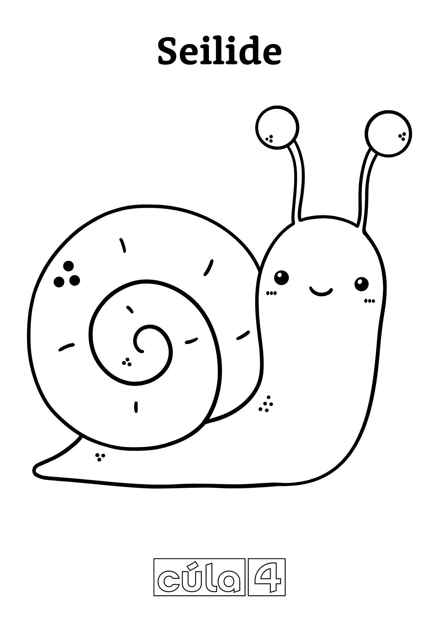 seilide