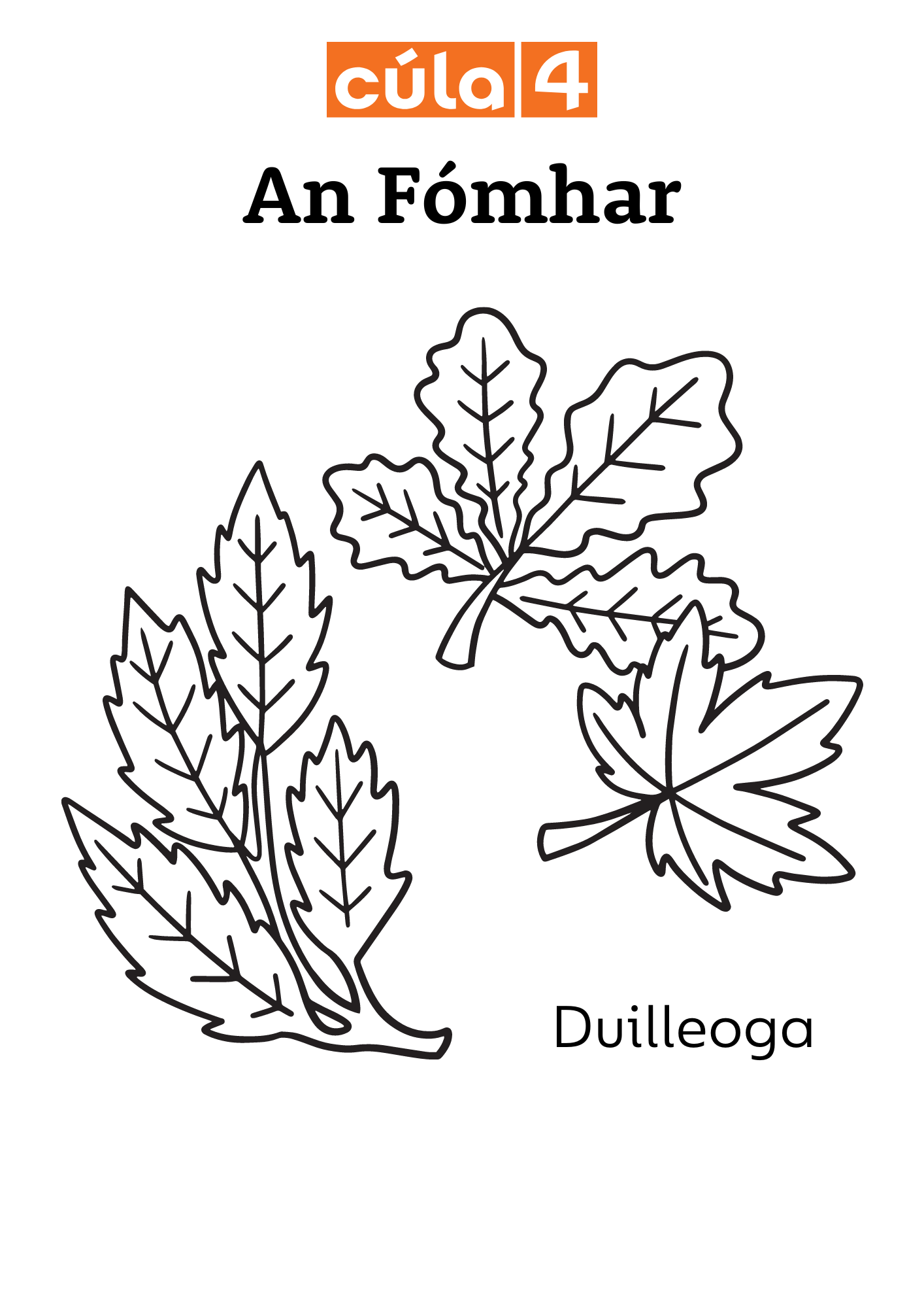 An Fómhar (4)