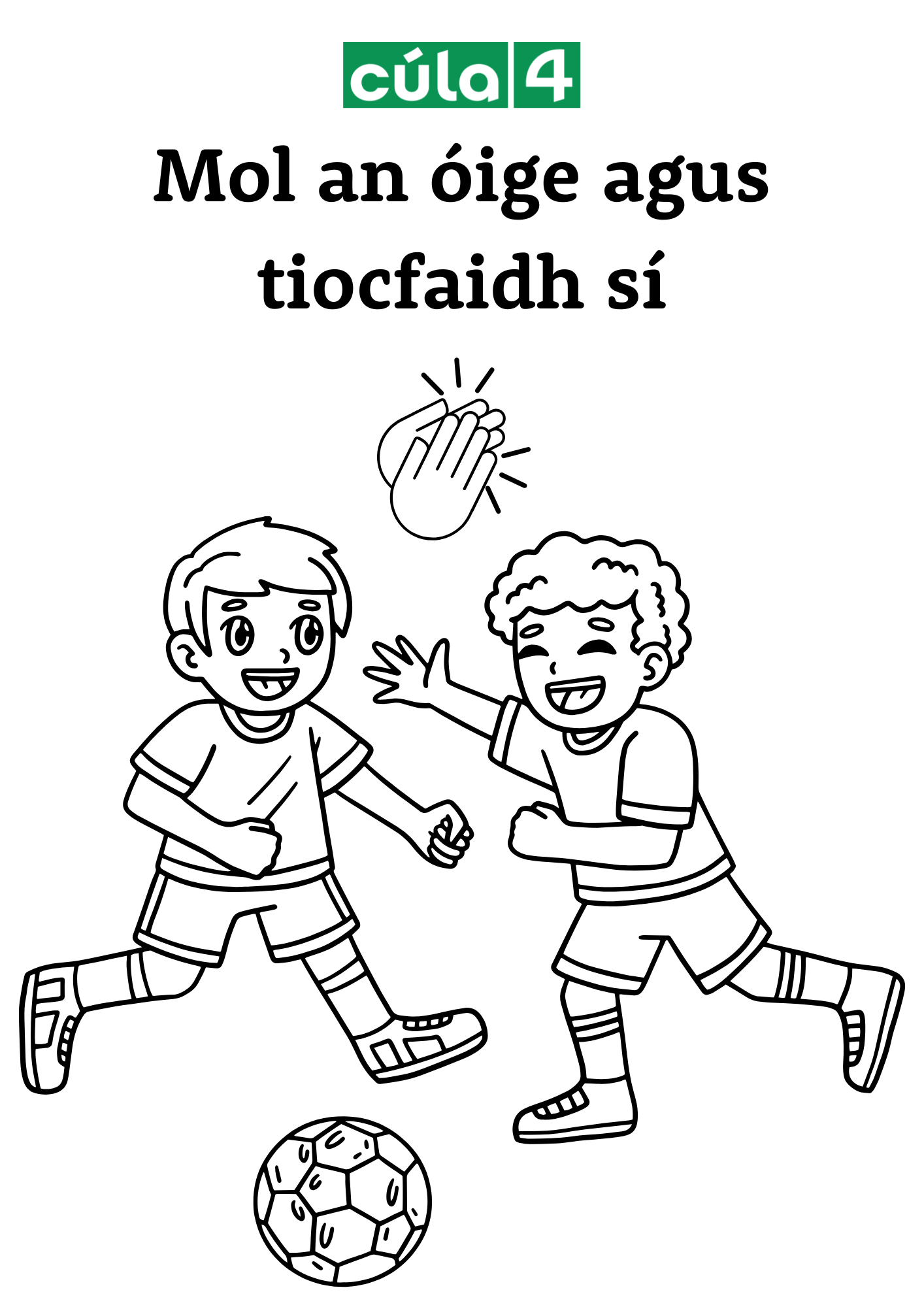 Seanfhocail (6)