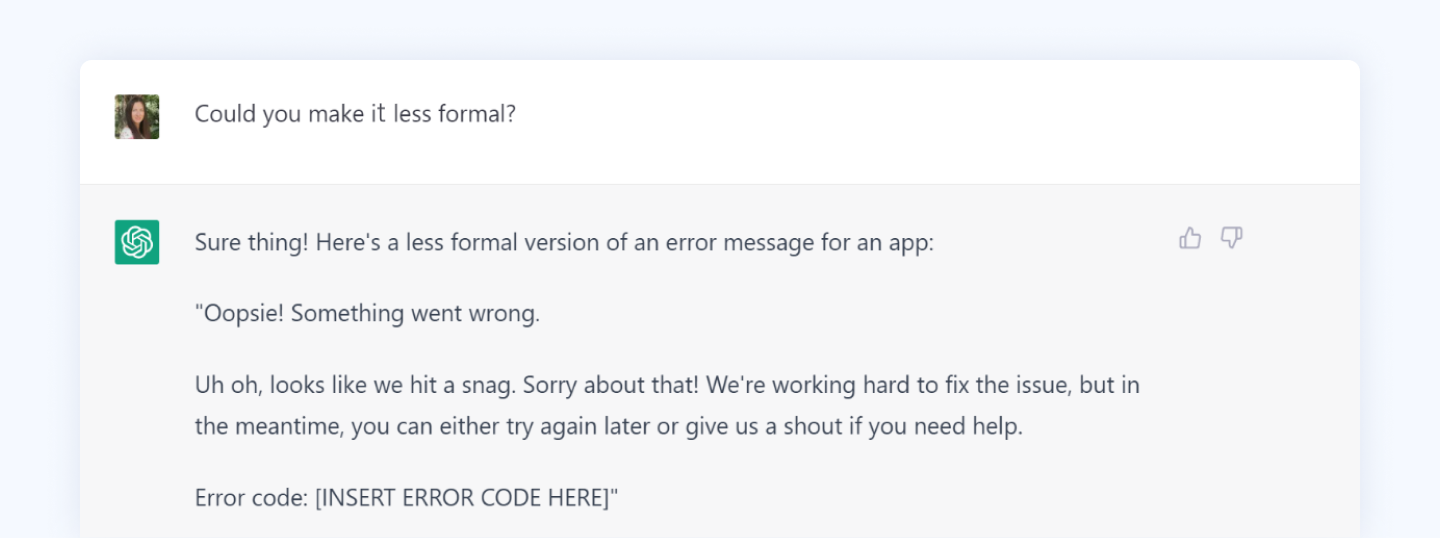 10 Ways to Streamline UI/UX Design with ChatGPT