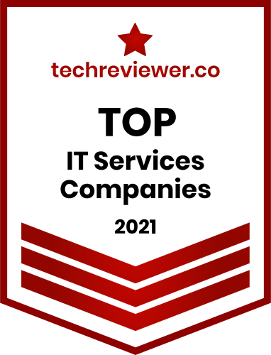 top services companies