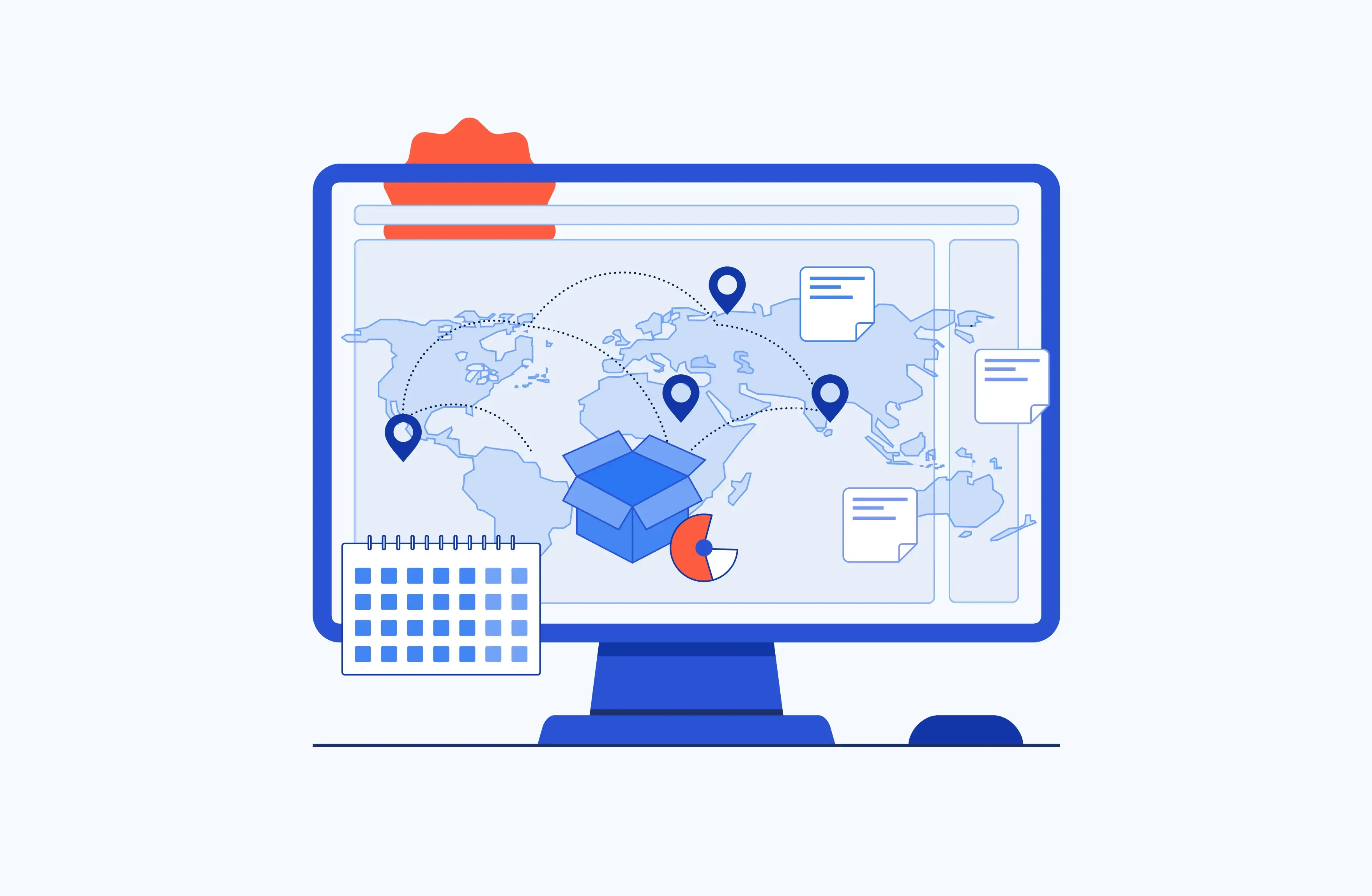 How Your Business Can Benefit From Implementing the Right TMS