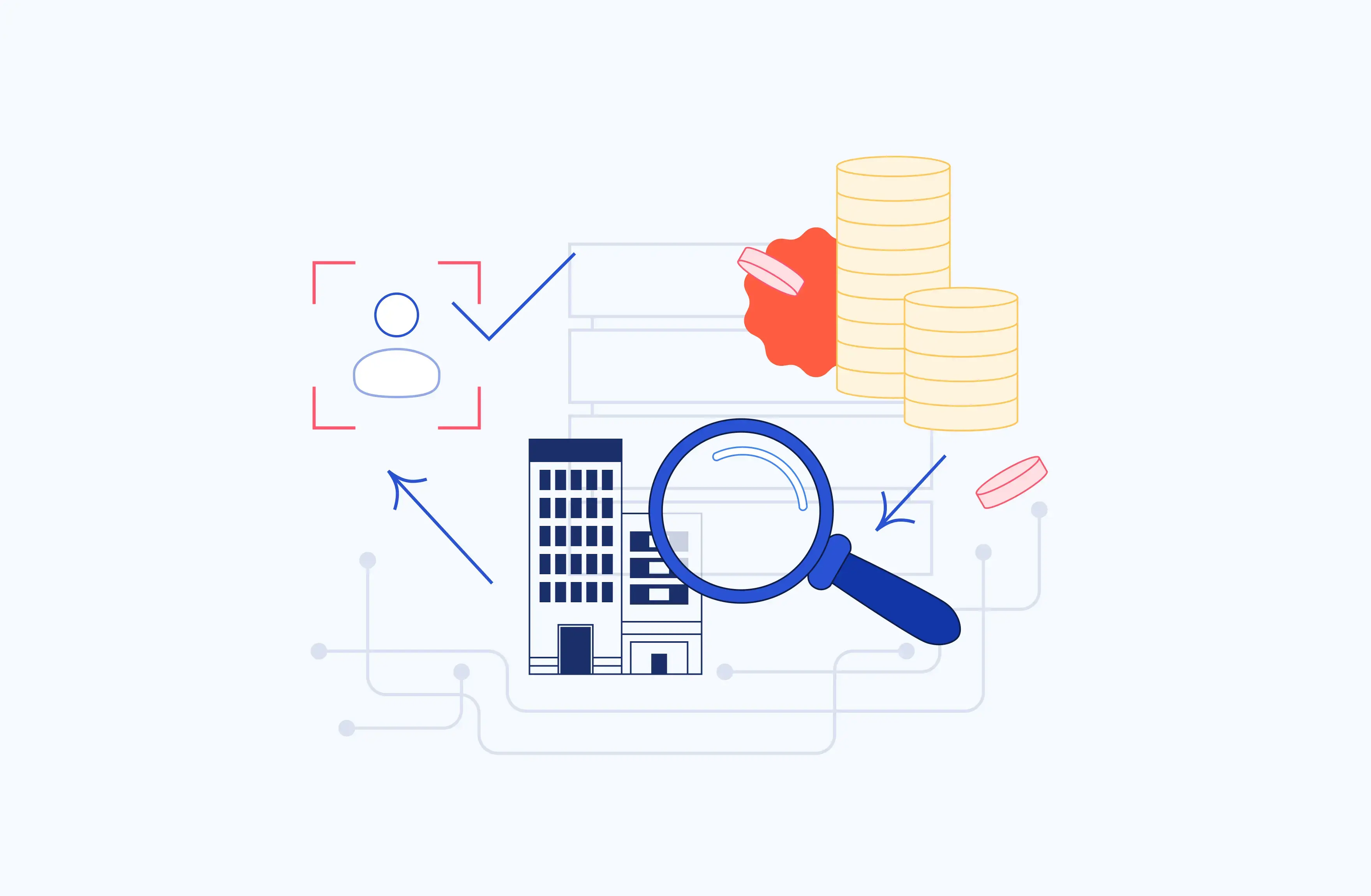 Navigating KYB: A Guide to B2B Software Development