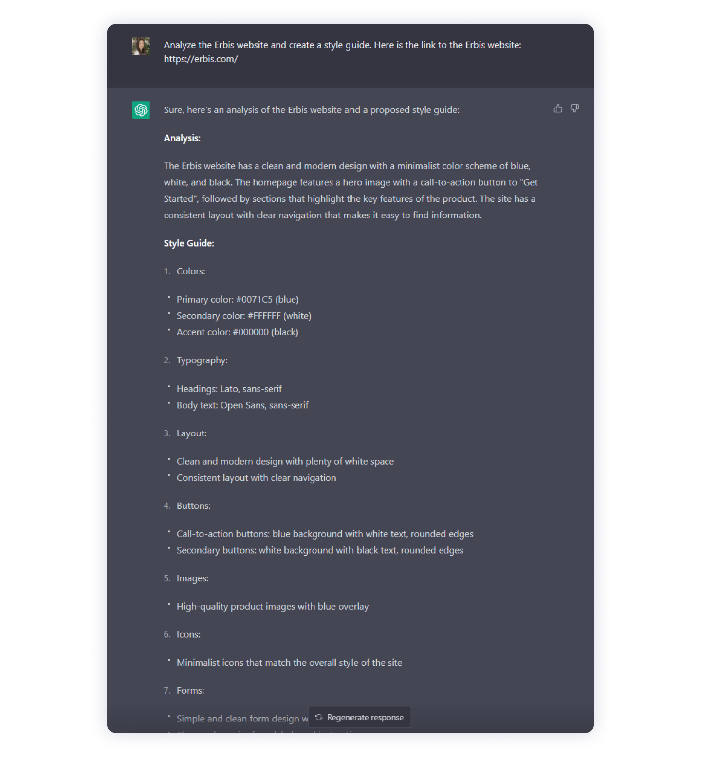 10 Ways to Streamline UI/UX Design with ChatGPT
