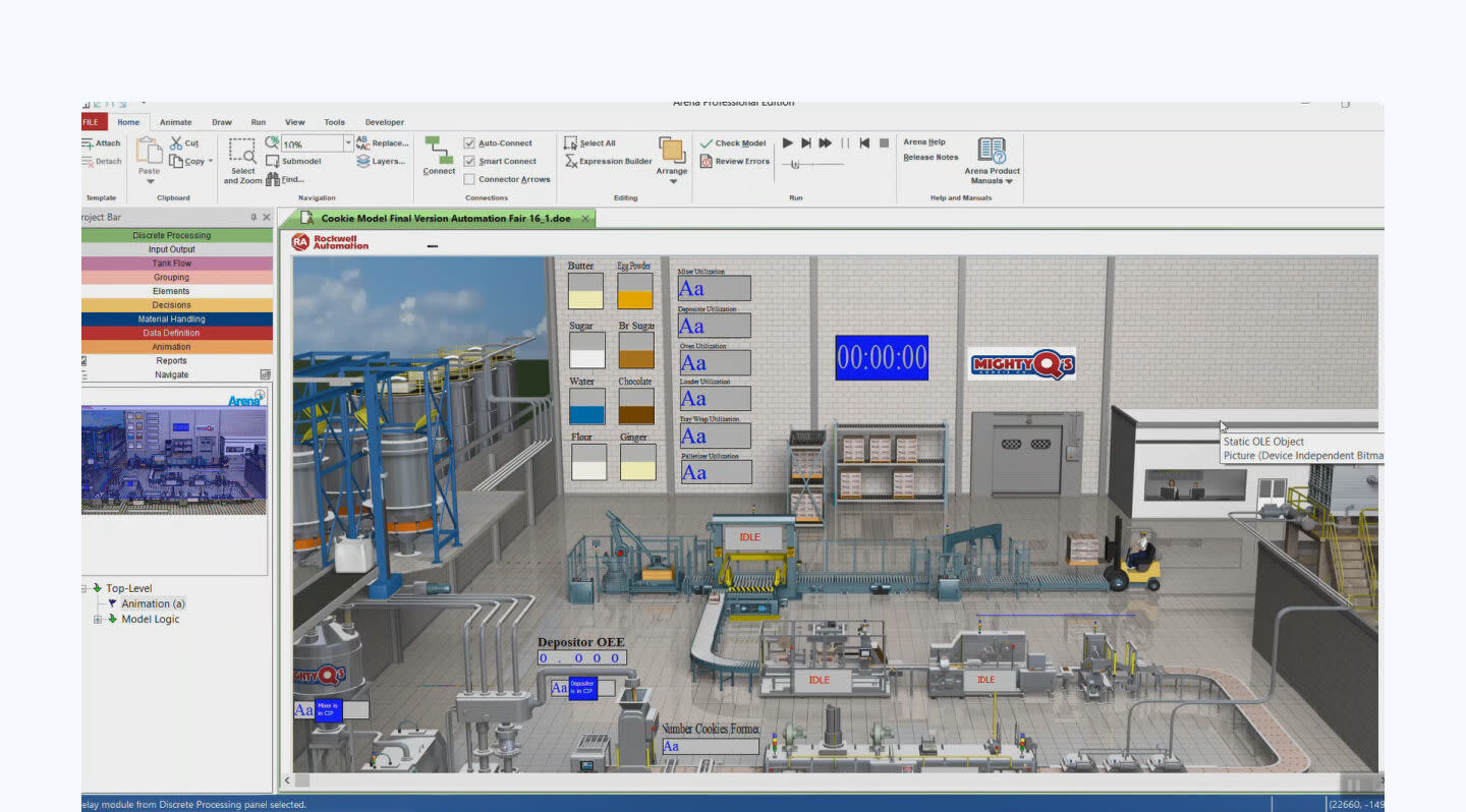Simware Unlocking the Potential of Simulation Software: A Comprehensive Guide