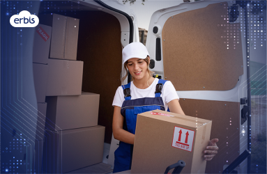 Last mile delivery solutions