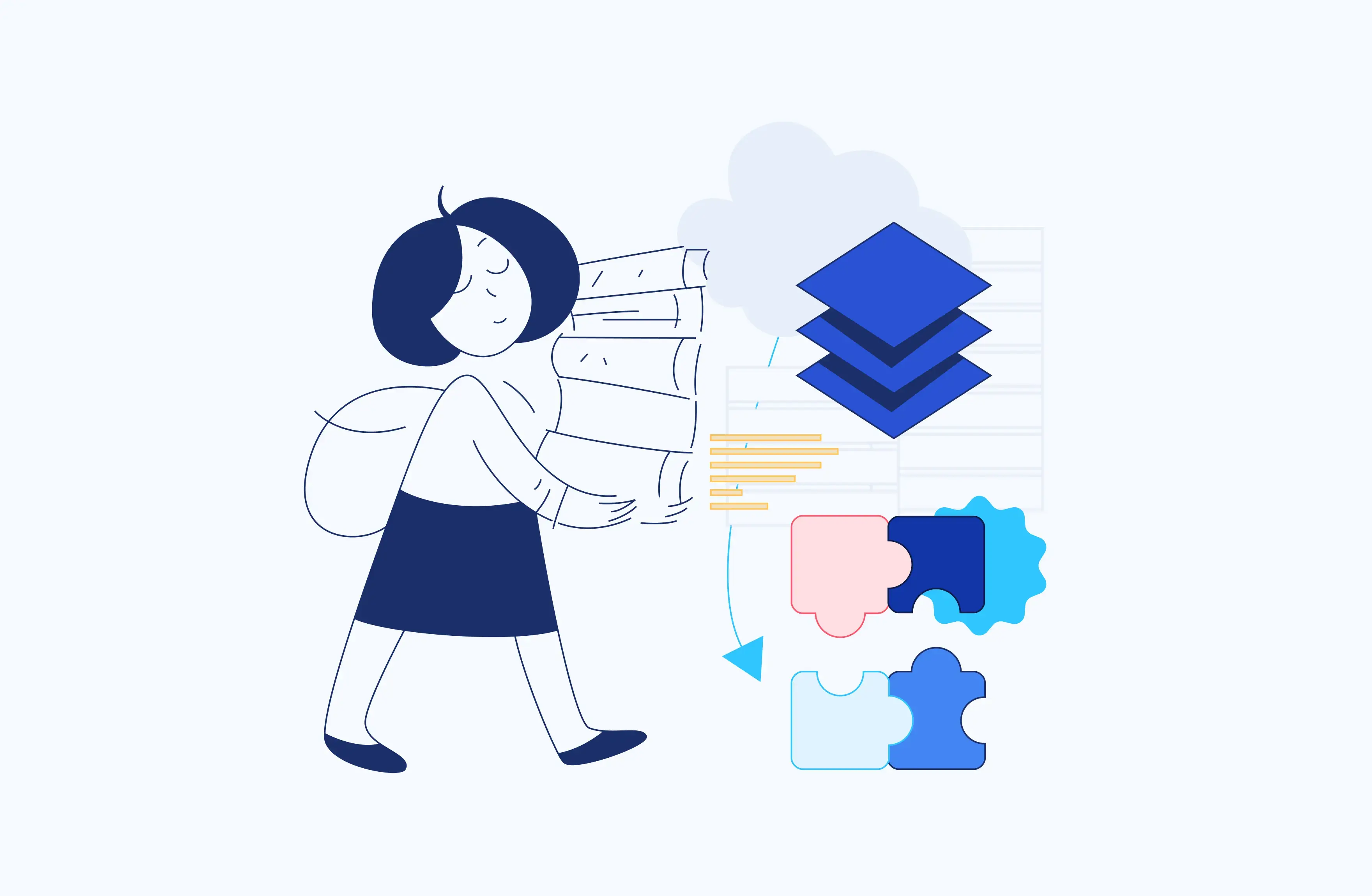 Micro SaaS Development Guide: Defining the Scope of Work at Each Stage