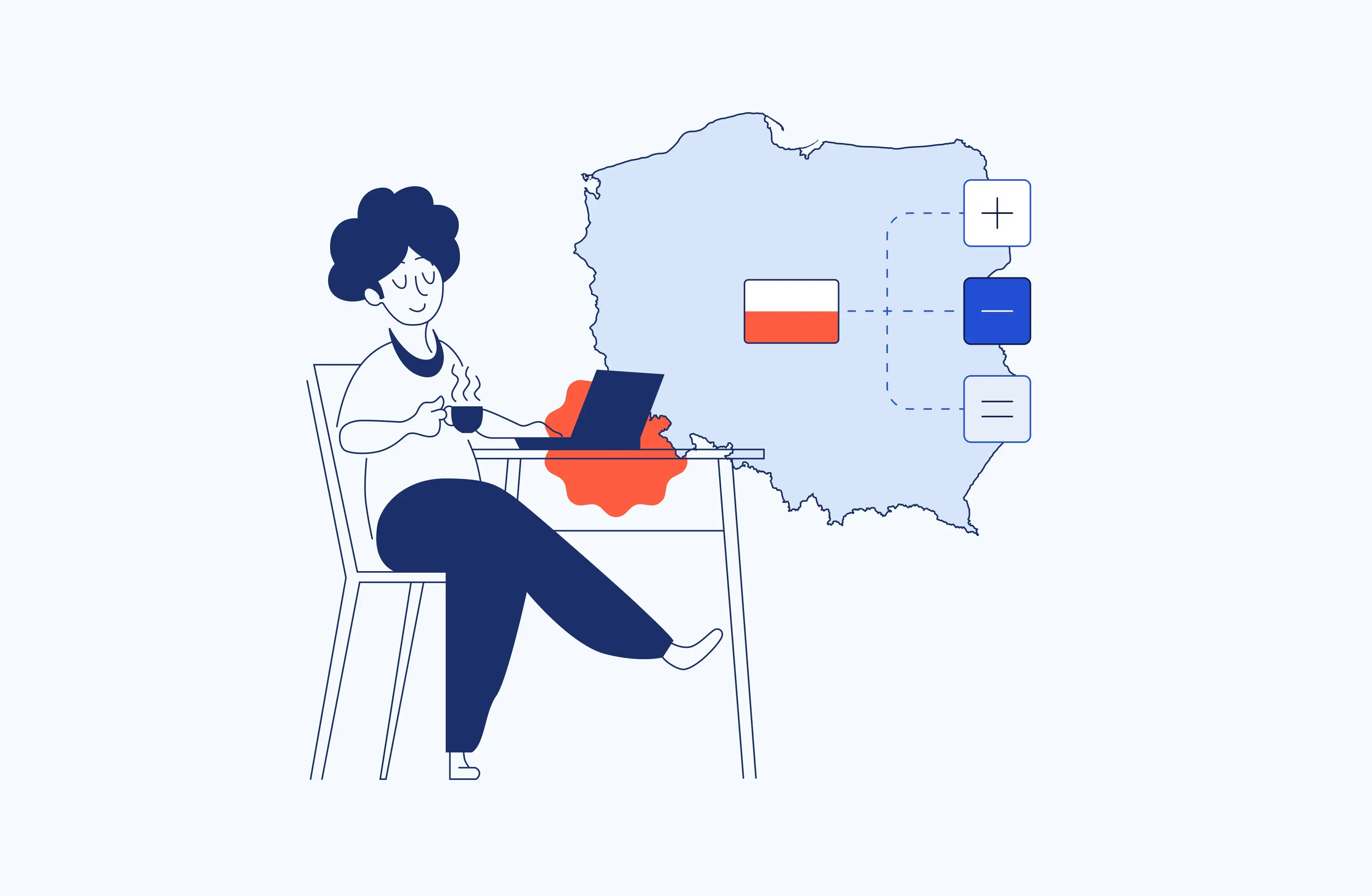 Outstaffing to Poland: the Benefits for Businesses