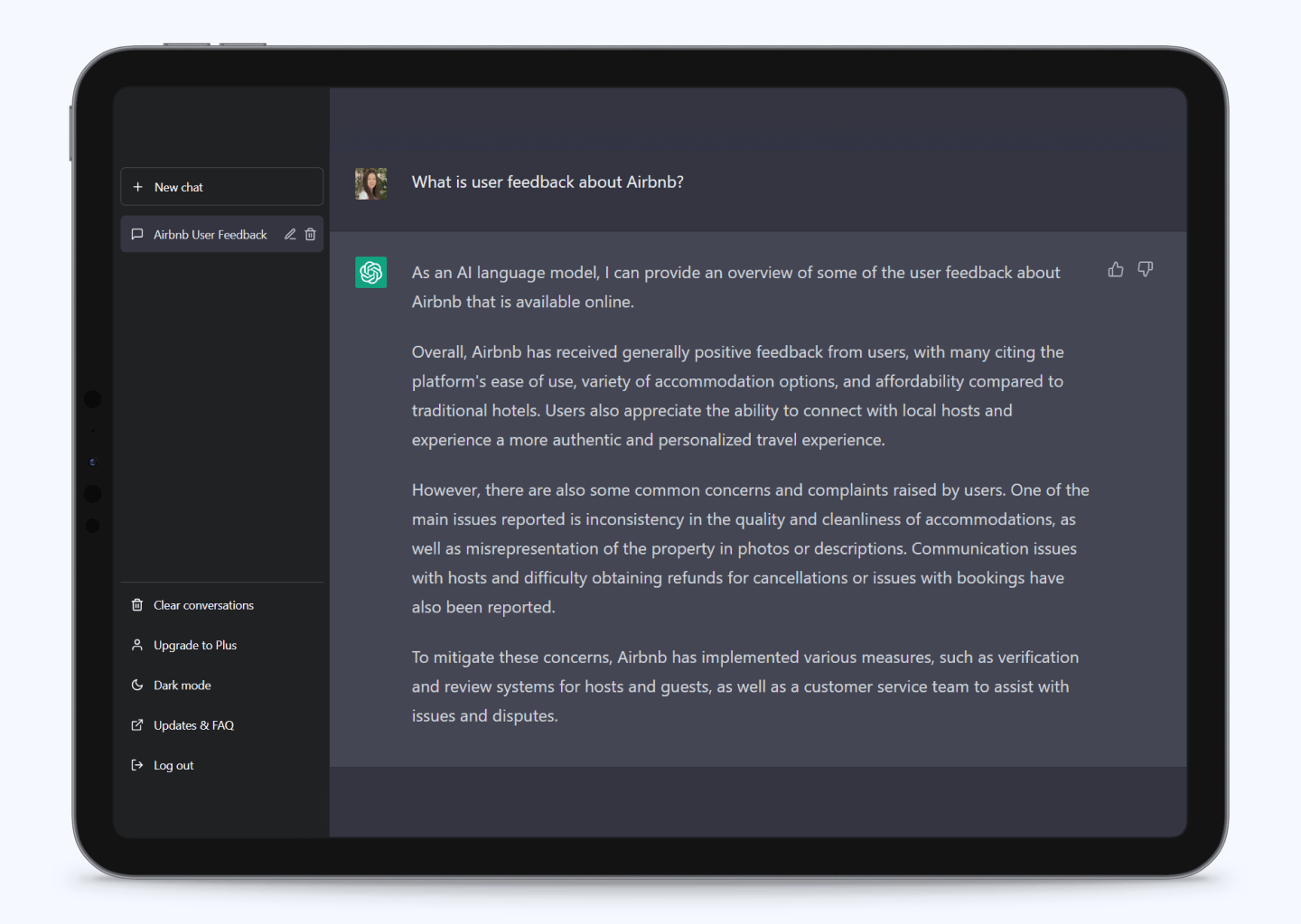 10 Ways to Streamline UI/UX Design with ChatGPT