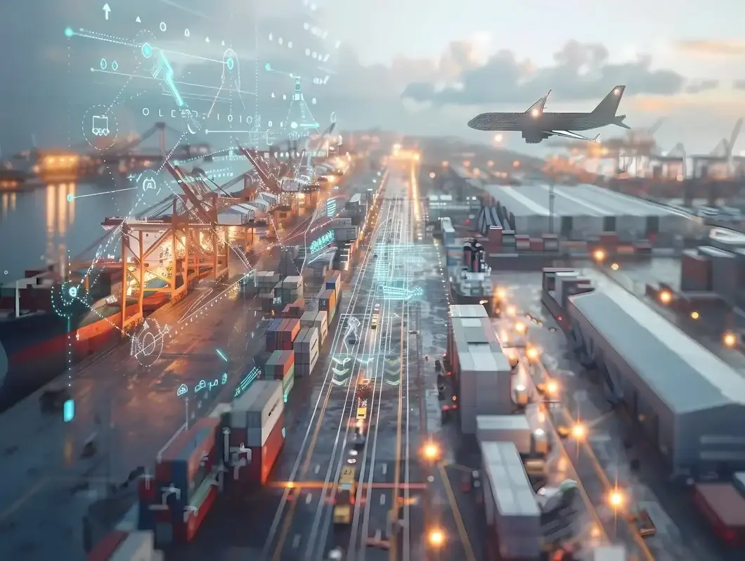 Supply Chain Optimization: How to Improve Efficiency and Reduce Costs