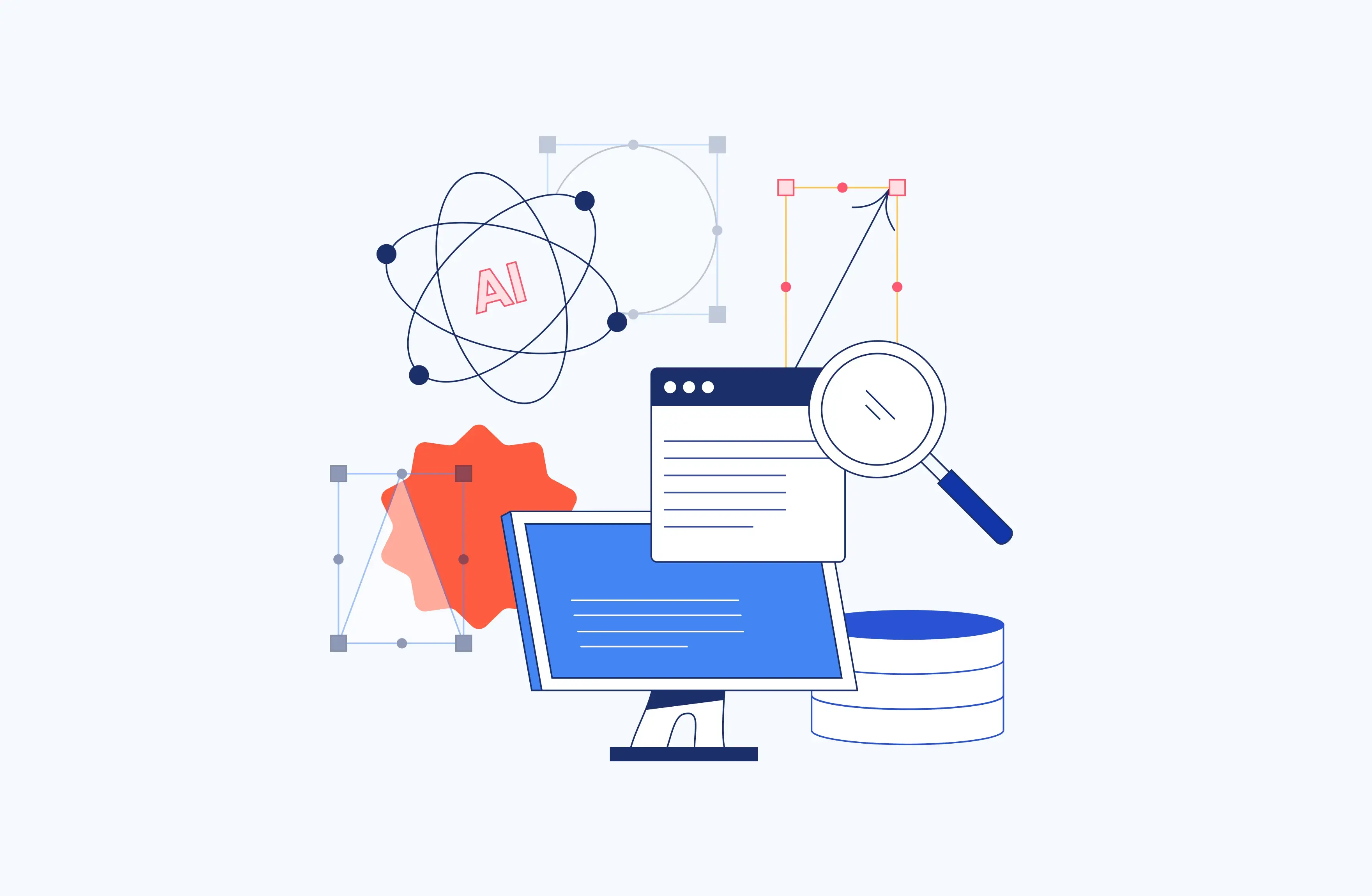 Generative AI in SaaS: Use Cases, Integration Ways, Monetization