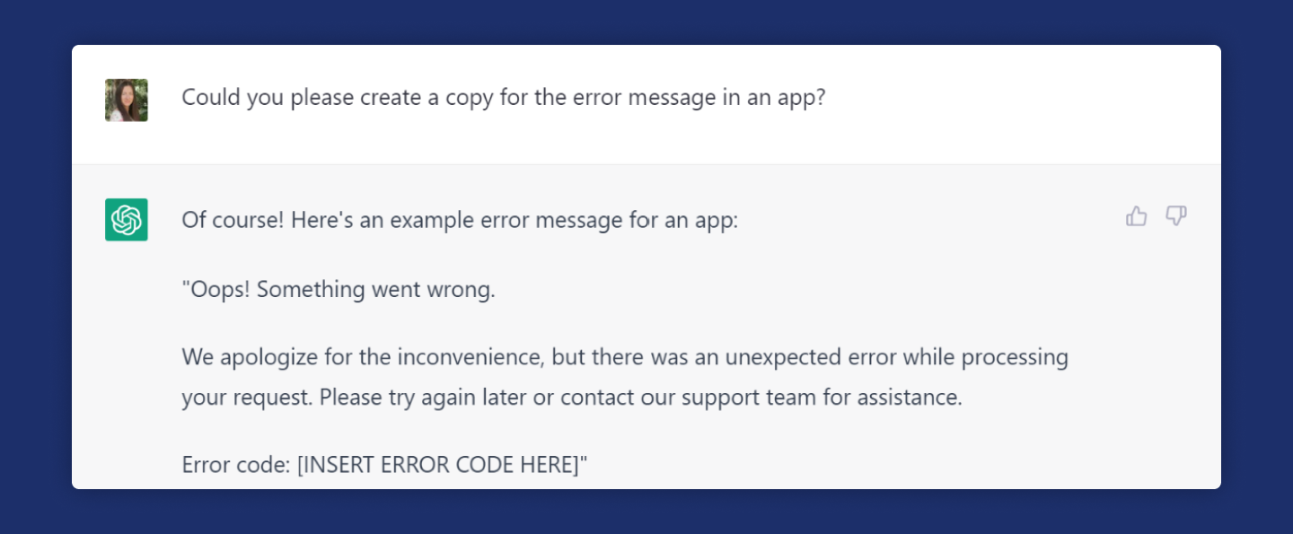 10 Ways to Streamline UI/UX Design with ChatGPT