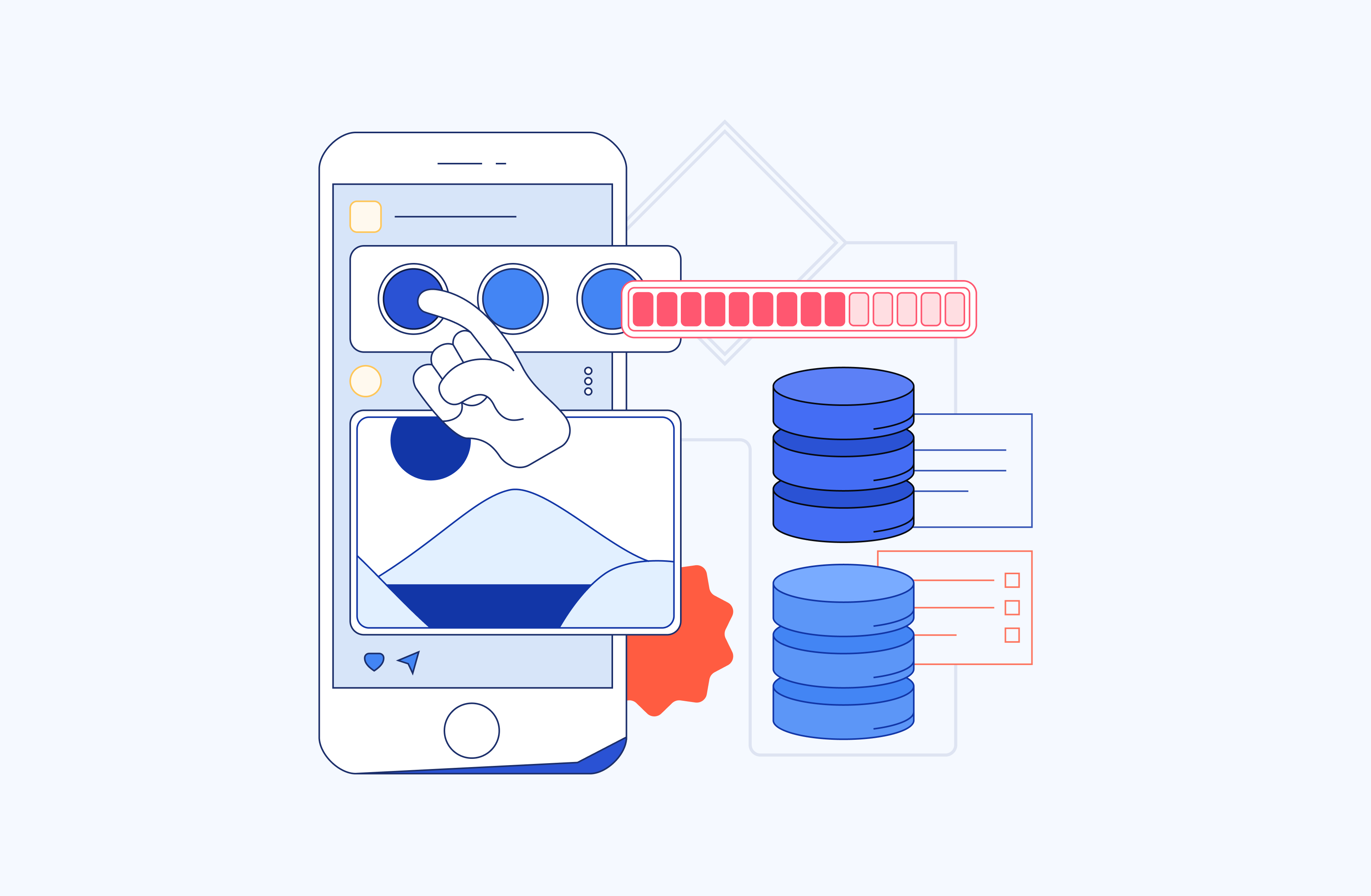 Handling Latency and Performance Challenges in Real-Time Apps