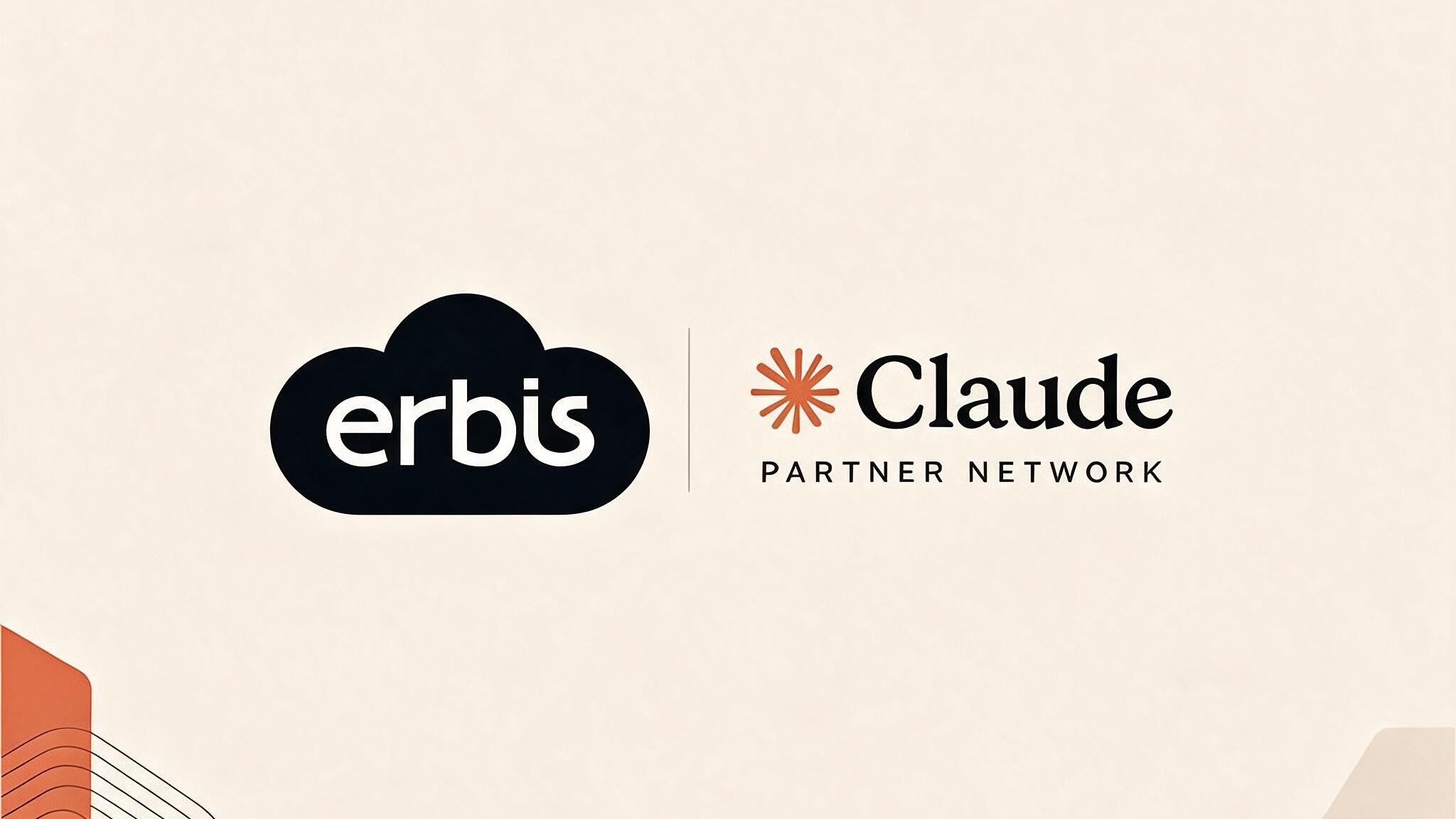 Erbis Advances Toward Anthropic Select Tier