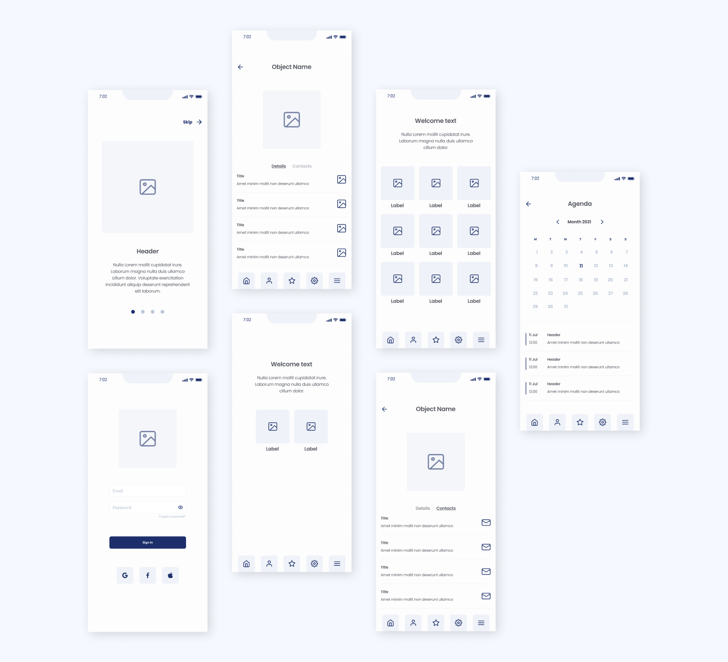 UI/UX Design: Creating Great User Experiences
