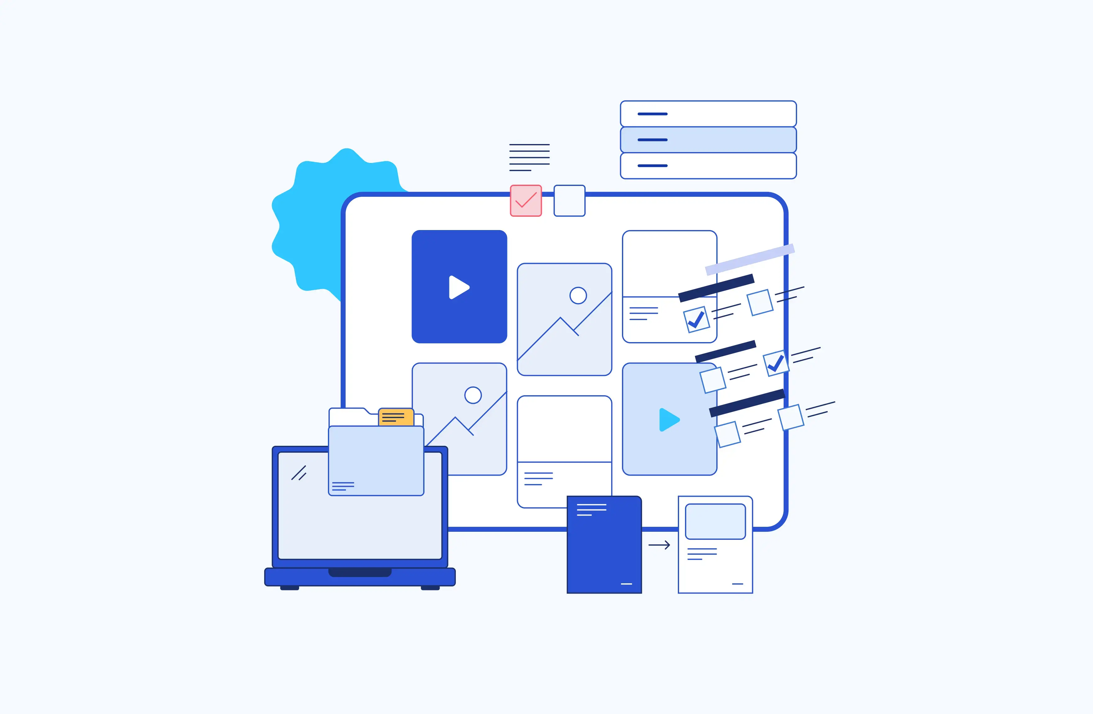 8 Best Micro SaaS Ideas to Select in 2024