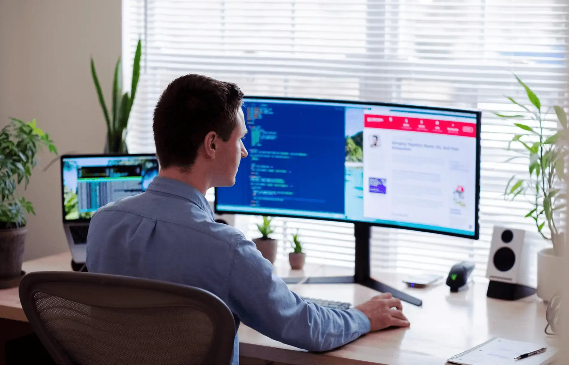 What Is The Best Web Development Company in 2025?