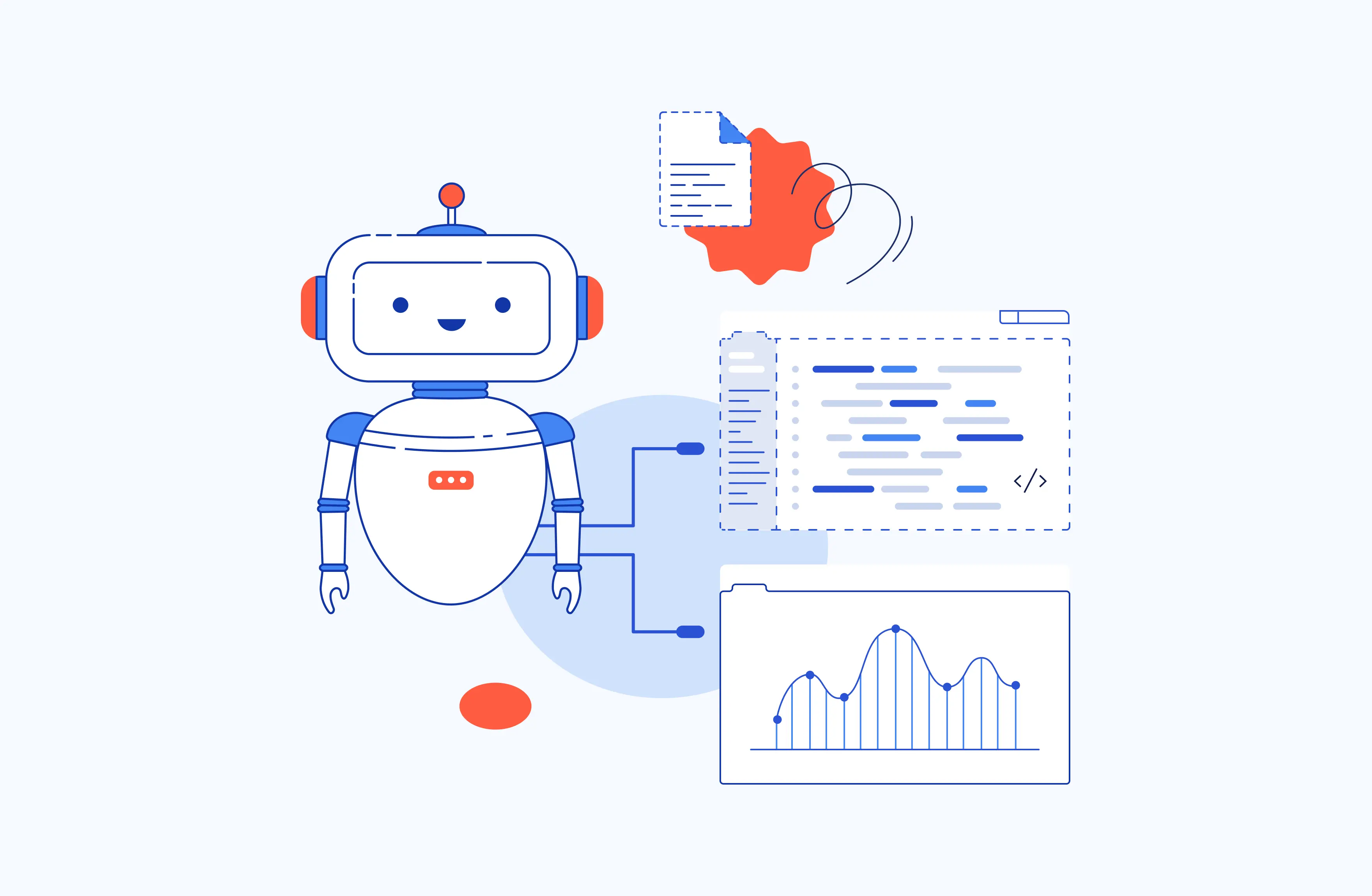 AI-powered Development: How to Accelerate Software Project Implementation With AI