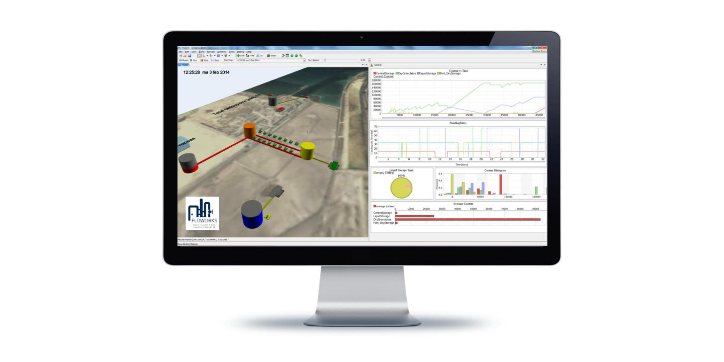 Unlocking the Potential of Simulation Software: A Comprehensive Guide