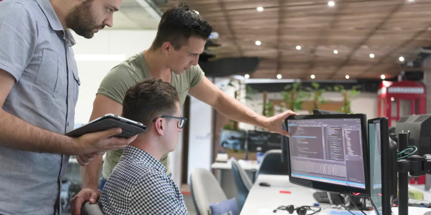 6 Phases of Software Engineering Lifecycle