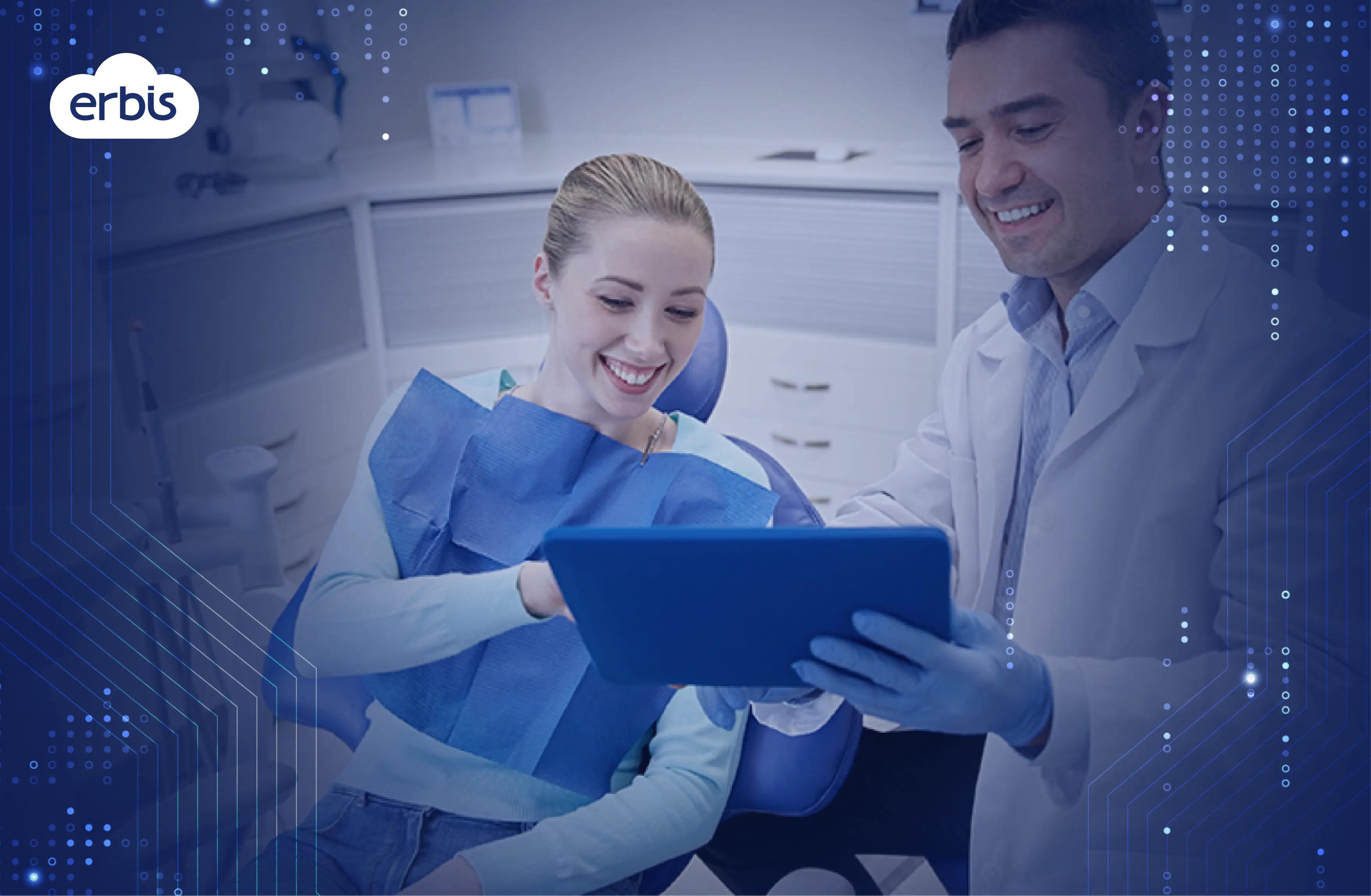 How to Create a Dental App That Will Make Patients Smile