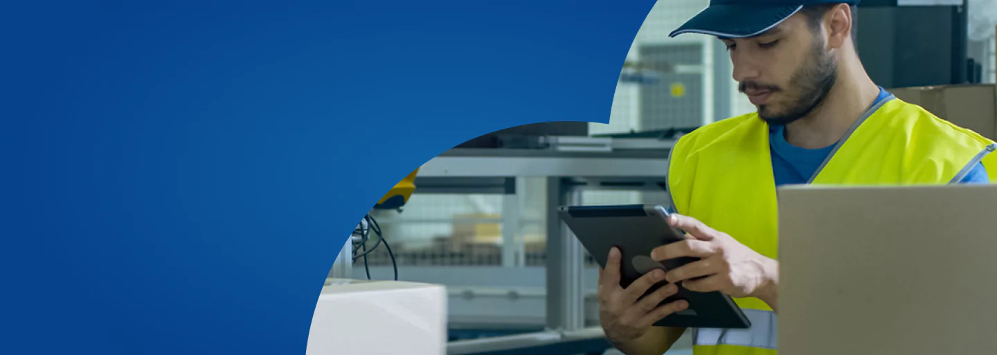 4 major supply chain management software solutions Erbis Blog