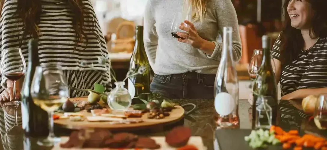 Maximise your wine subscription