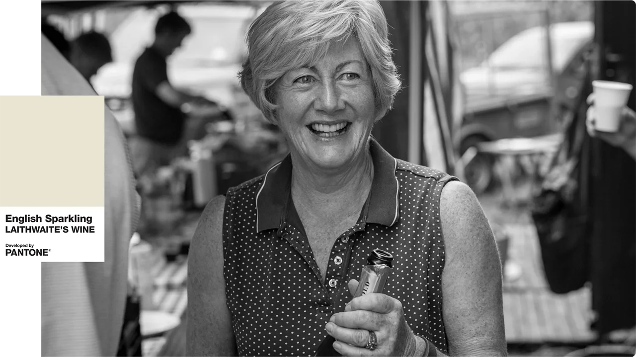 Vineyard Partners - Wyfold - What is sparkling wine image