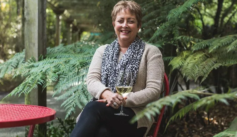 Winemaker profile: Jane Hunter