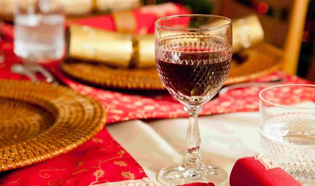 Article - Must-Have Ports & Sherries for Christmas