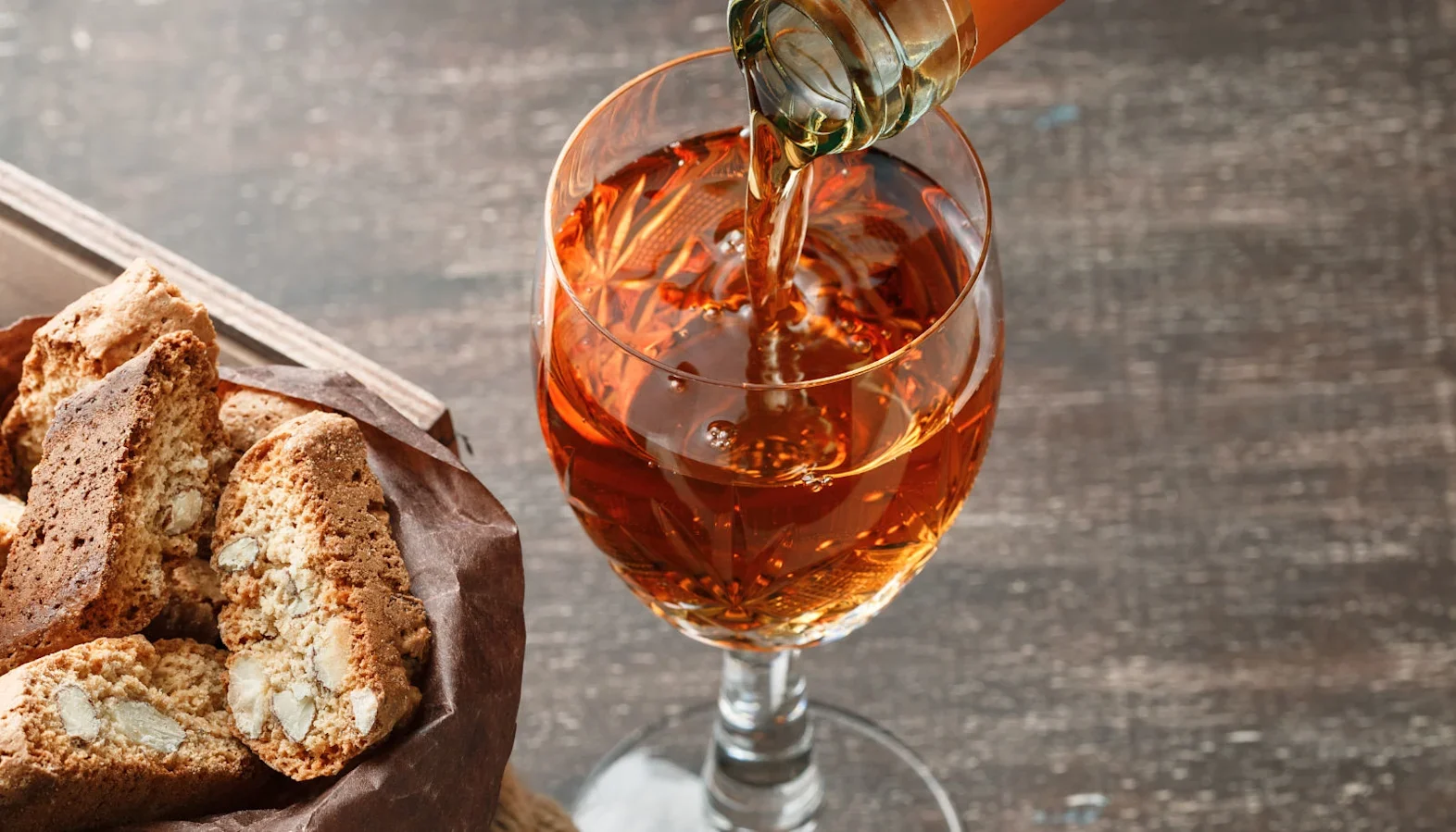 Vin Santo image