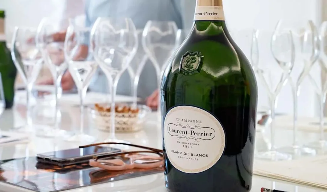 What is a wine vintage?