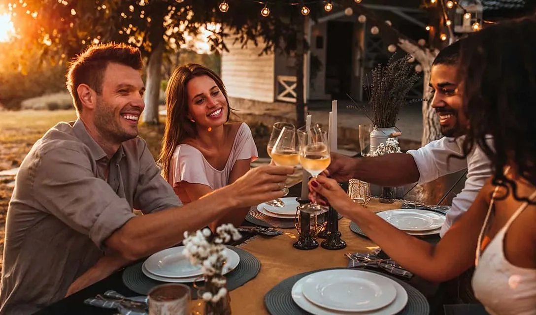 Which wines are sweet? Understanding sweetness in wine