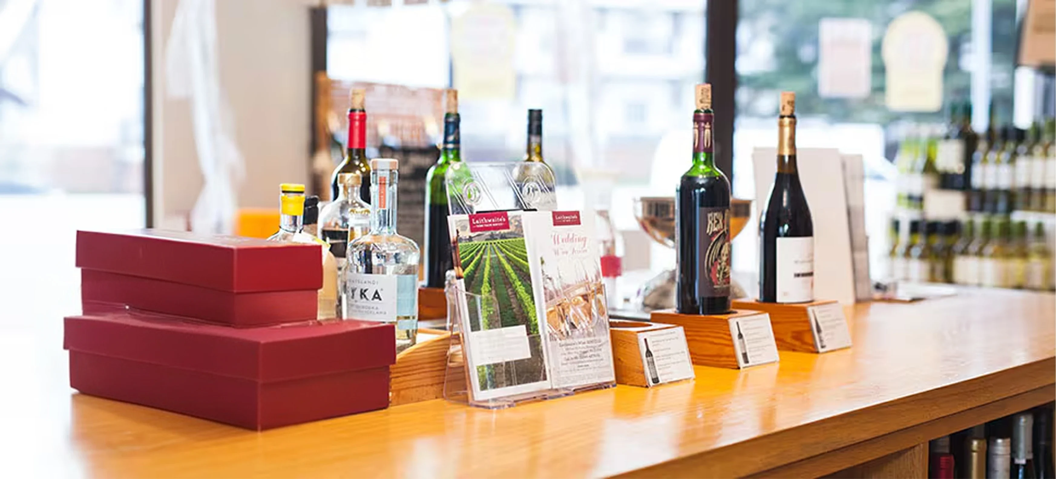 bracknell store image