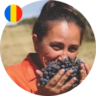 Lorena Deaconu bio image