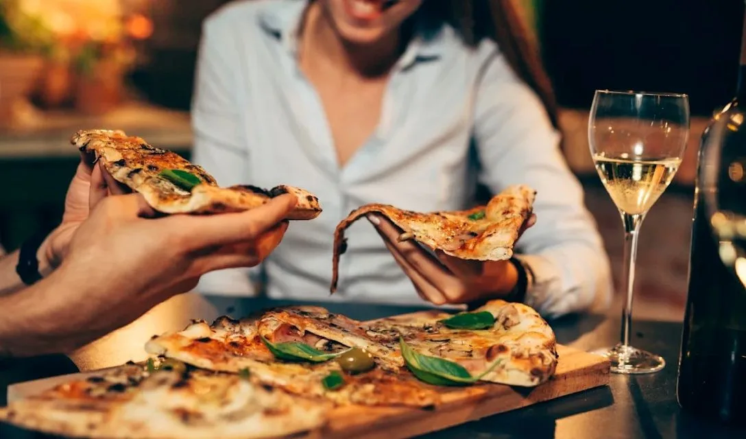 wine pairings for popular pizza toppings